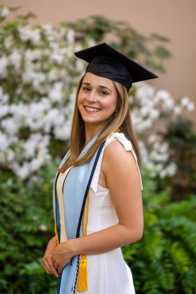 Photography by photographer Emily Fagin. Specializing in newborn photography, themed photoshoots, cake smashes, engagements, and more. Serving Greensboro, NC and the Triad area. Graduation photos.