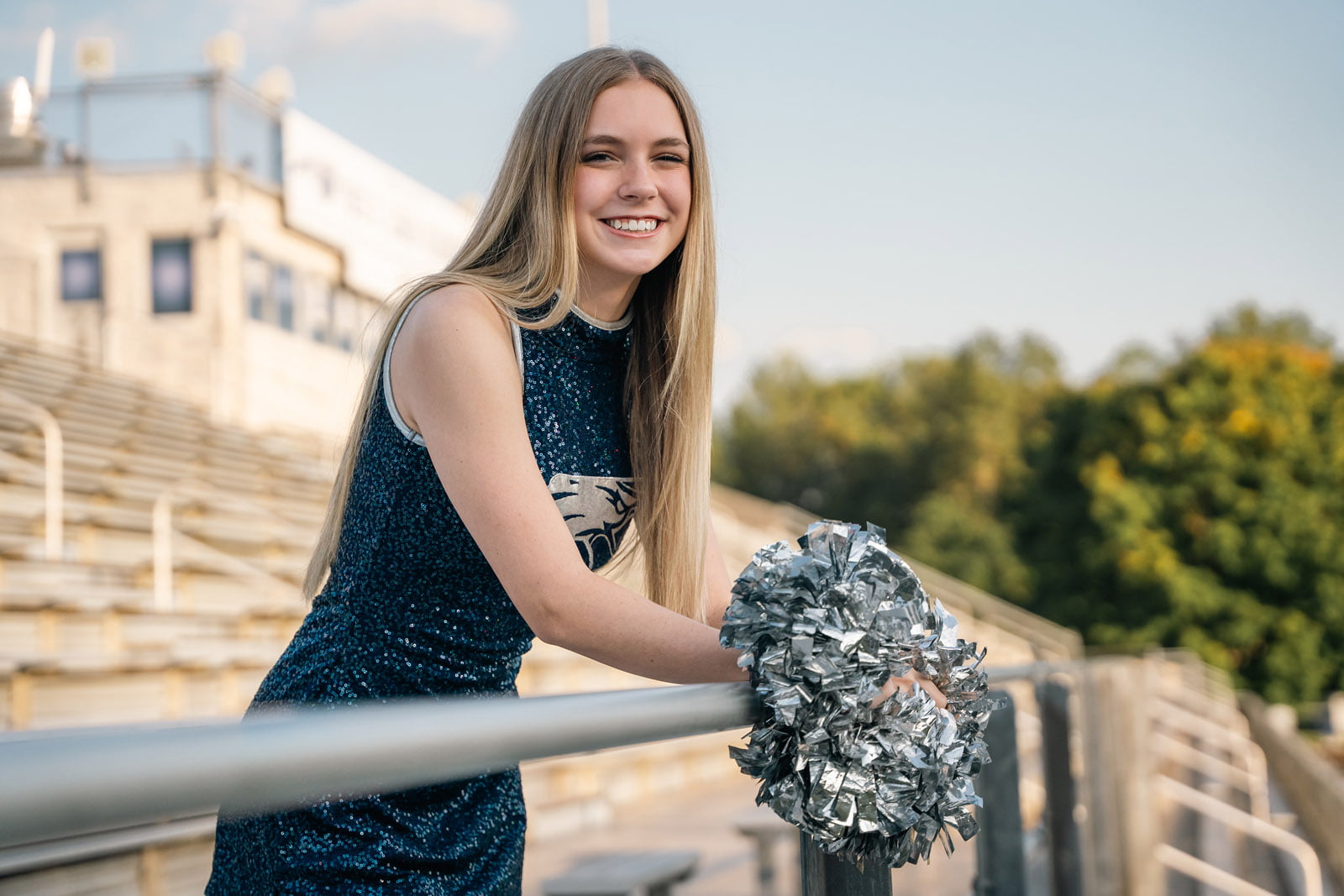Senior Pictures: A Guide to Capturing Your Unique Style